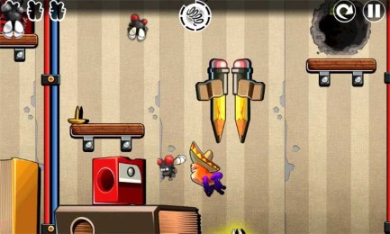 逃跑的赫伯特v5.6.7截图4