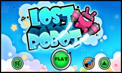 最后的机器人v1.6.7截图1