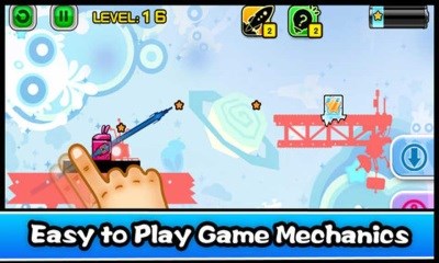 最后的机器人v1.6.7截图2