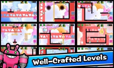 最后的机器人v1.6.7截图4