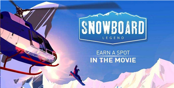 滑板传奇v1.3.4截图1