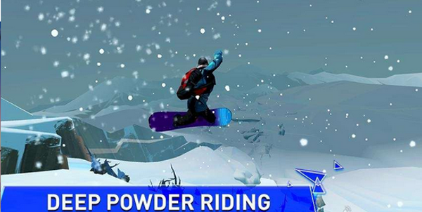 滑板传奇v1.3.4截图2