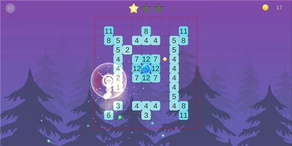 正方体贪吃蛇手游v1.9截图2