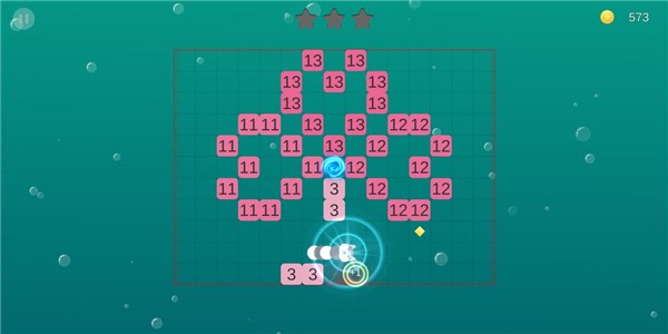 正方体贪吃蛇手游v1.9截图3