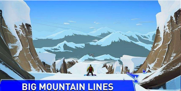 滑板传奇v1.3.4截图3