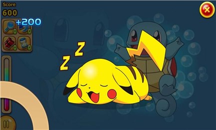 皮卡丘连萌v1.9截图3