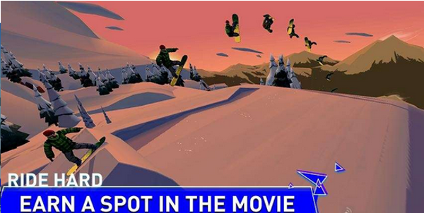 滑板传奇v1.3.4截图4