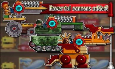 玩具射击v1.3.8截图3