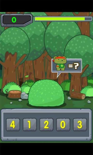 抓住捣蛋熊v1.7截图4