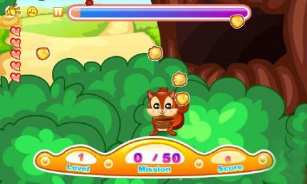 接物品v1.3.6截图1