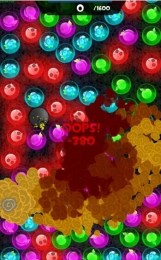 果汁泡沫v1.19截图1