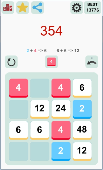 很多6v1.5.8截图2