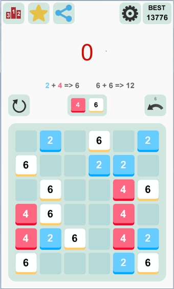 很多6v1.5.8截图3