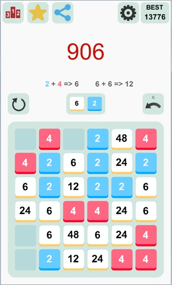 很多6v1.5.8截图4