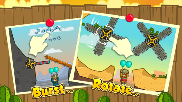 拯救潘乔v1.14截图3