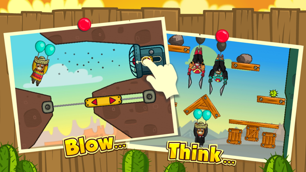 拯救潘乔v1.14截图4