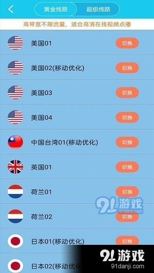 旋风加速度器安卓旧版v104截图2