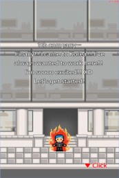 不要被解雇！v1.3.9截图1