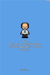 不要被解雇！v1.3.9截图3