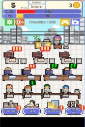 不要被解雇！v1.3.9截图5