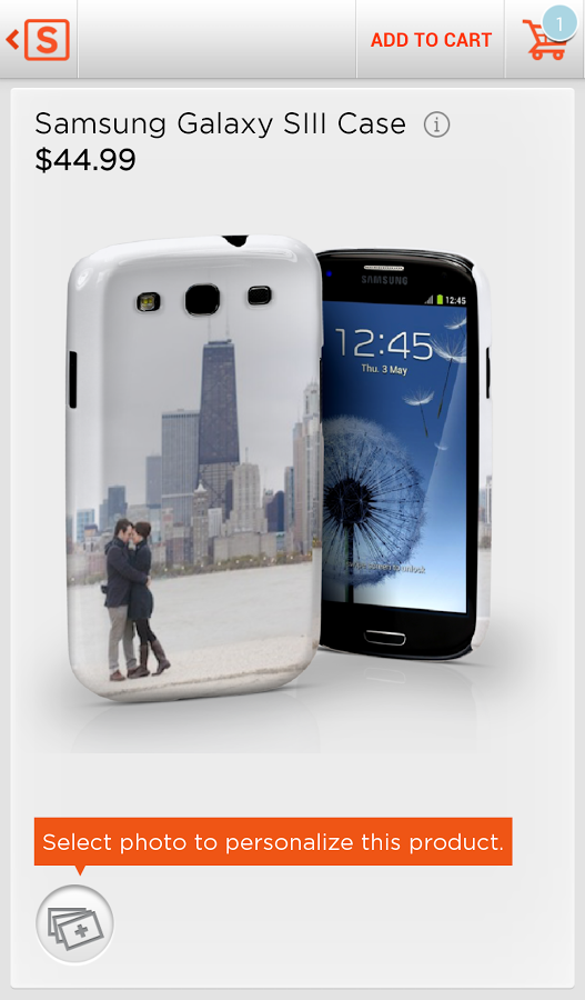 Shutterflyv2.5.9截图3