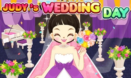 冰雪婚礼v1.3.5截图1