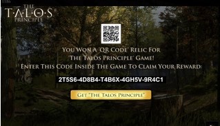 神之符印v1.9截图4