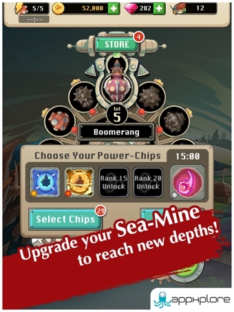 魔鱼终结者v3.5.6截图1