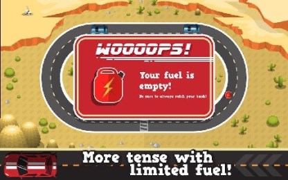 Do Not Crashv1.8截图2