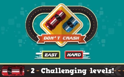 Do Not Crashv1.8截图1