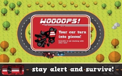 Do Not Crashv1.8截图3