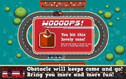 Do Not Crashv1.8截图5