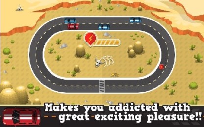 Do Not Crashv1.8截图4