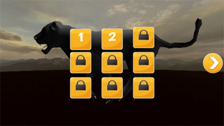 真正的豹模擬器v1.8截图2