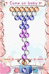 浪漫泡泡龙v1.26截图3