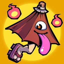 妖怪迷宫v1.3.8