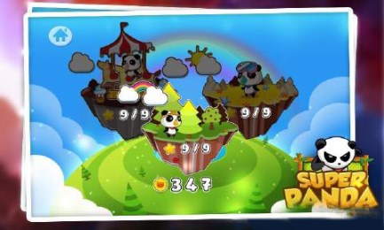 Super Pandav1.4.6截图1