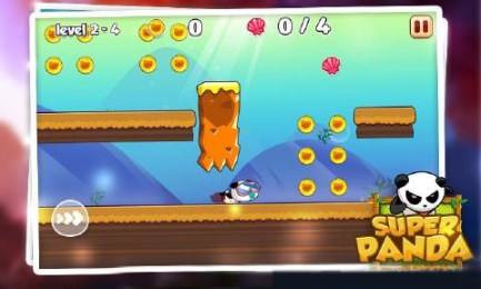 Super Pandav1.4.6截图2