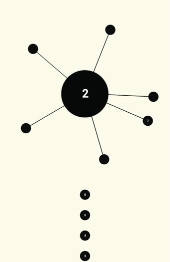 见缝插针2游戏v1.3.7截图1