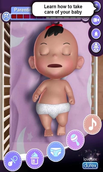 杜蕾斯宝宝v1.4.7截图1