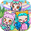 迷你托卡世界城堡v1.7