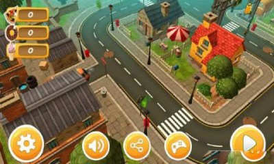 糖果车v1.7截图1
