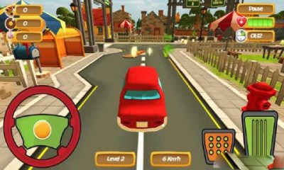 糖果车v1.7截图3