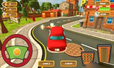 糖果车v1.7截图4