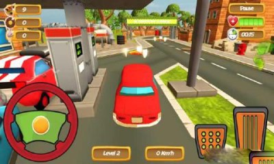 糖果车v1.7截图2