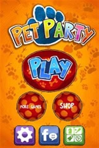 宠物派对v1.8.9截图1