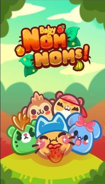 NomNomsv2.3.13截图1