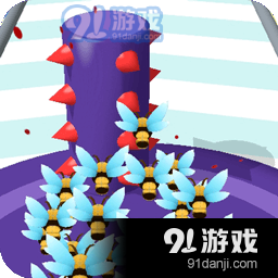 拥挤推推乐v1.4.5