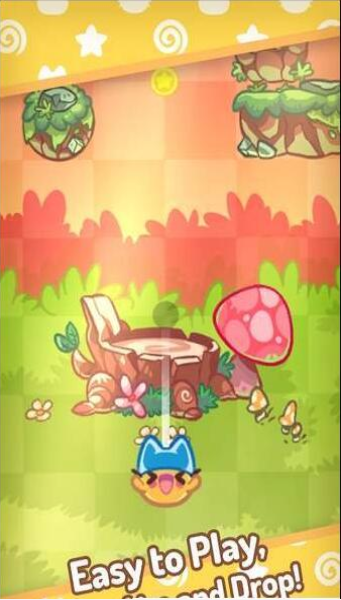 NomNomsv2.3.13截图3