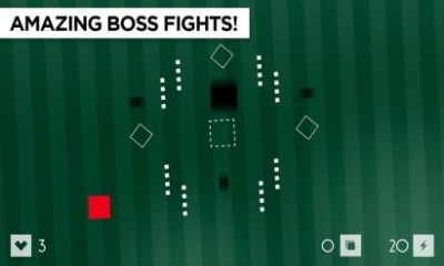 艰难之路修改版v1.4.8截图2